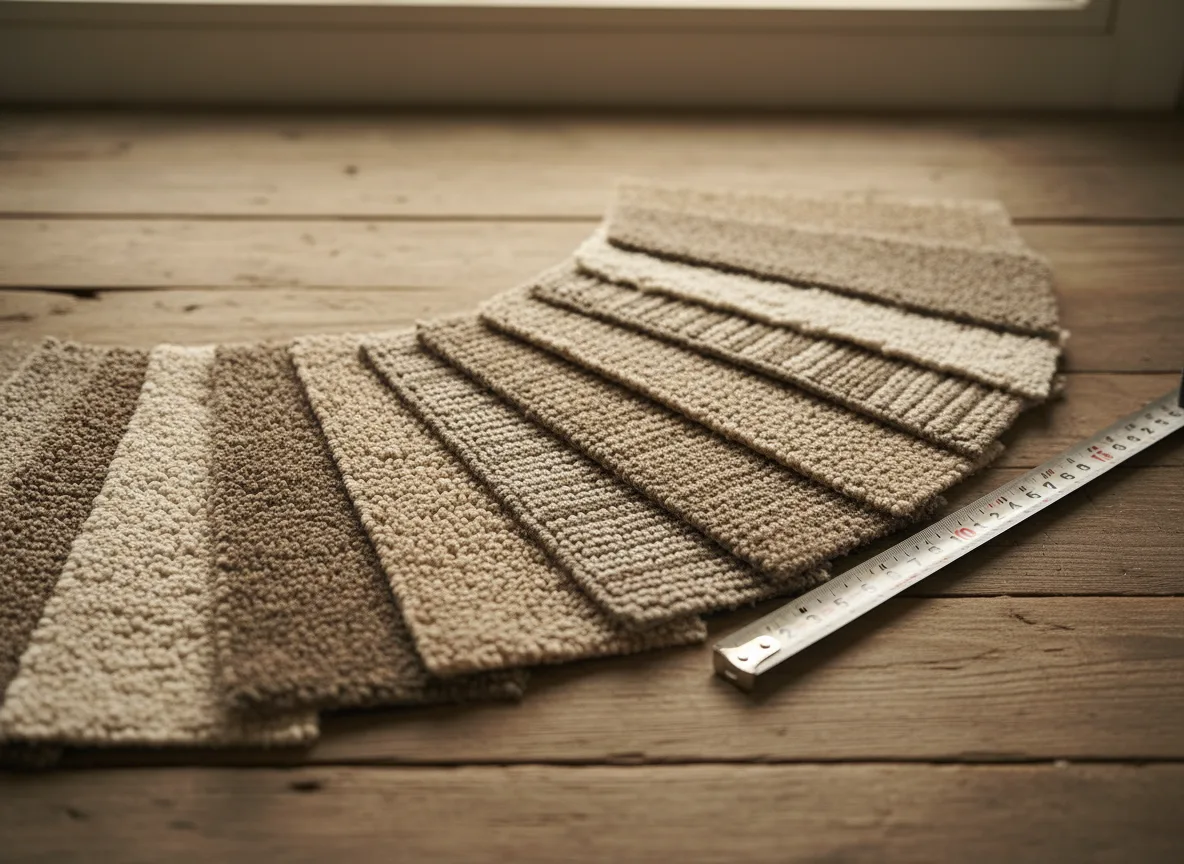 Carpet Installation Buffalo, KS FAQs